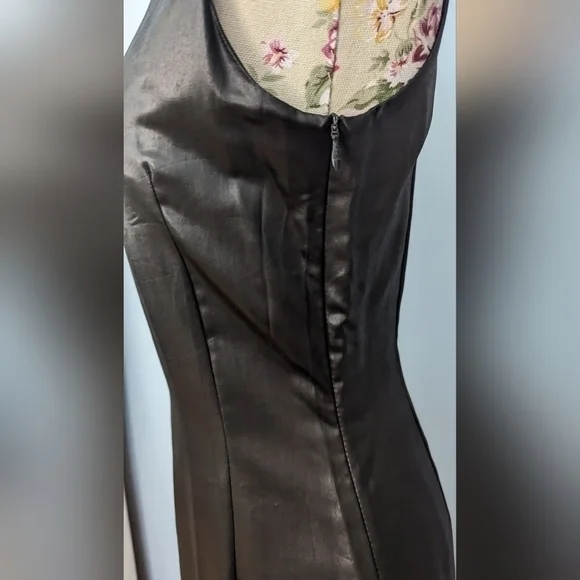 A.P. C. Real silk dress - Picture 6 of 12